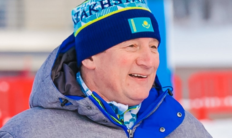 Лыжники Казахстана опубликовали открытое письмо