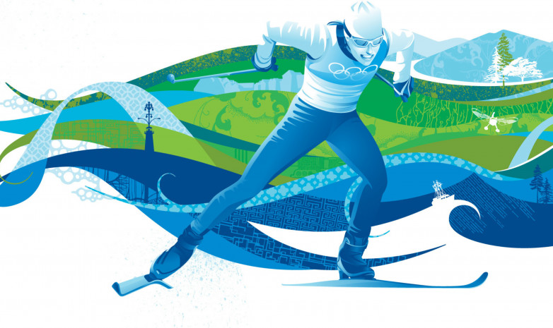 Опубликован состав молодежной сборной Казахстана по лыжным гонкам на сезон 2020/21