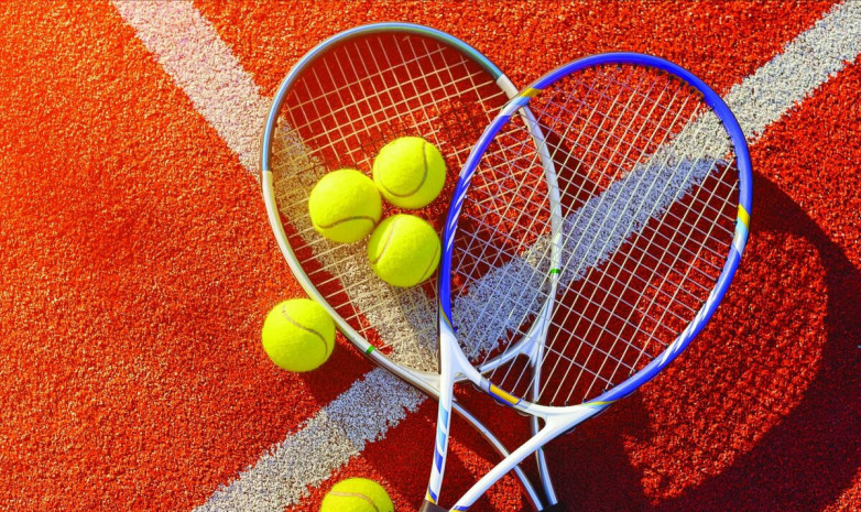 Прагадағы теннис турнирін көрермендер тамашалай алады