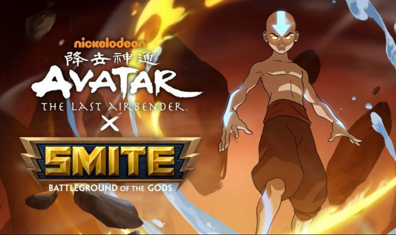 Запланирована коллаборация игры SMITE и франшизы Avatar