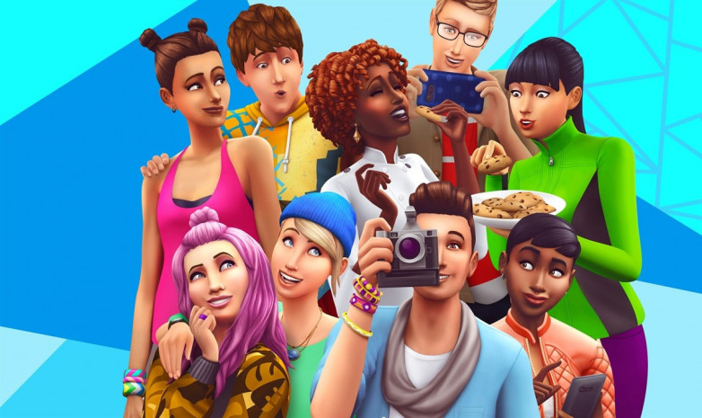 Electronic Arts сообщили, что ежемесячная аудитория The Sims 4 достигла 10 миллионов игроков