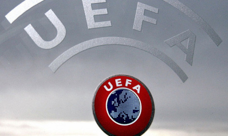 УЕФА отстранил «Трабзонспор» от еврокубков на год 