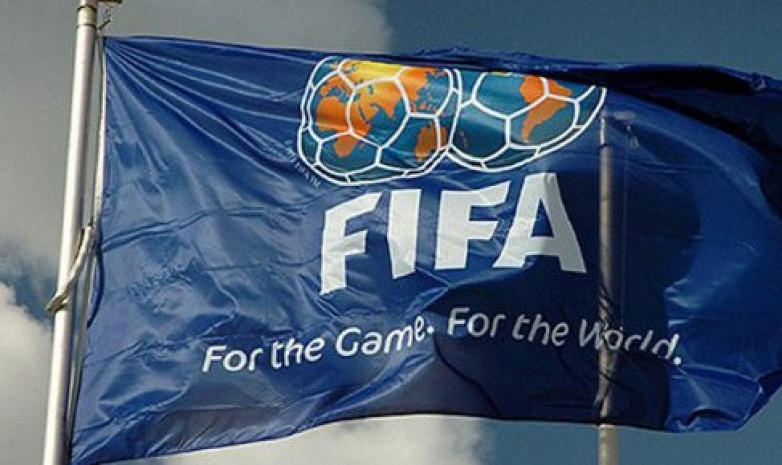 ФИФА выделит 1,5 млрд долларов на ликвидацию последствий COVID-19
