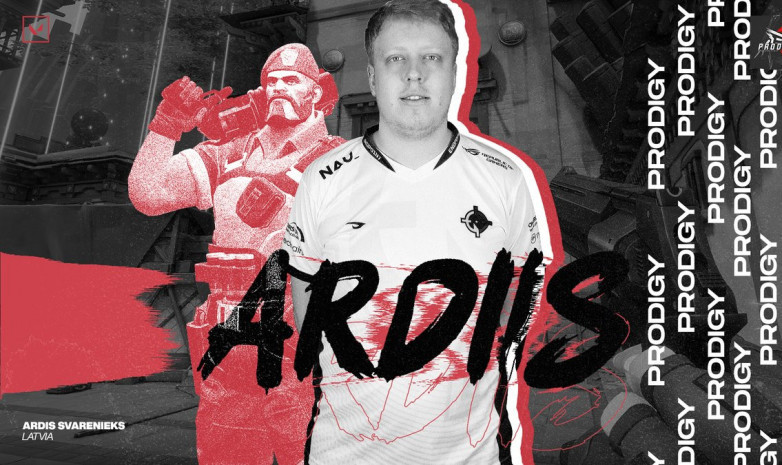 Riot Games подтвердили, что Ардис «ardiis» Свареникс не использовал читы