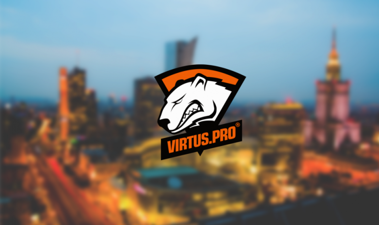 «Virtus.pro» проиграли первый матч на BLAST Premier: Spring 2020 European Showdown