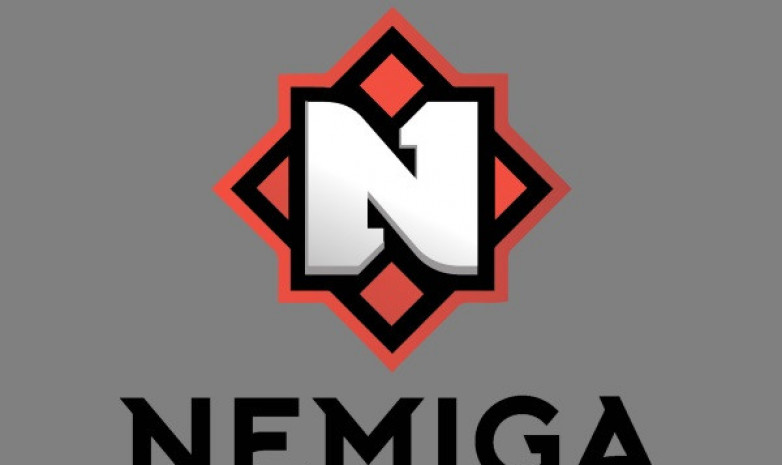«Nemiga» обыграли «Team Spirit» в групповой стадии WePlay! Clutch Island