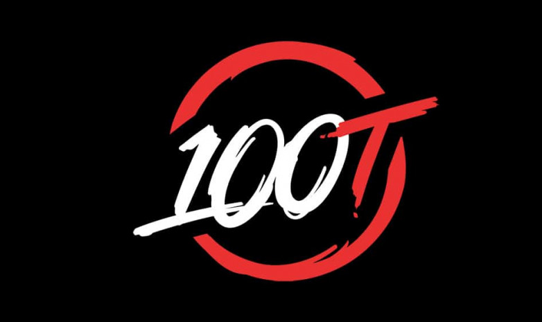 «100 Thieves» заняла первое место в группе B на cs_summit 6 Online: North America