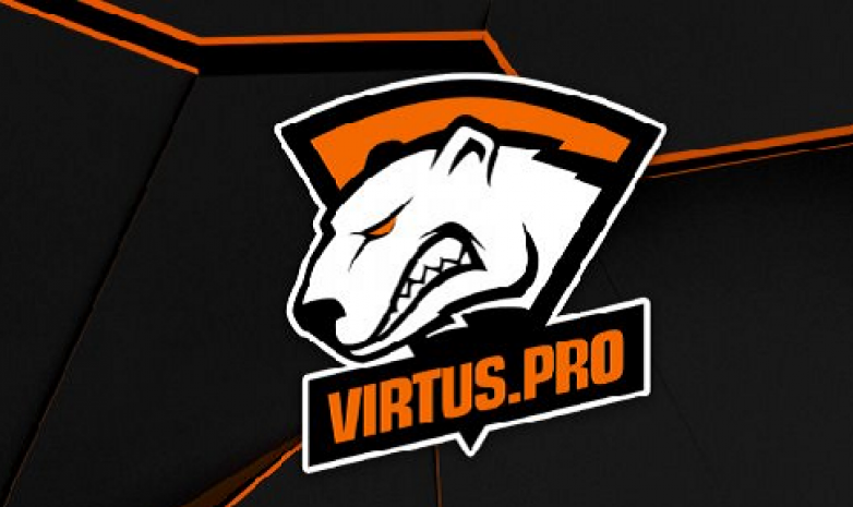 «Virtus.pro» выиграла благотворительный турнир в Rainbow Six Siege