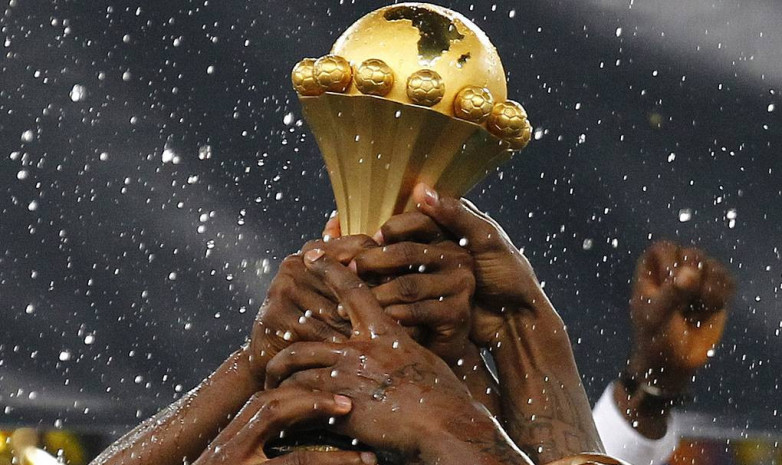 Кубок африканских наций перенесен на 2022 год