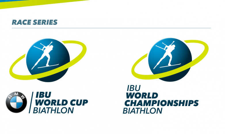 IBU представил календарь Кубка мира-2020/2021 по биатлону