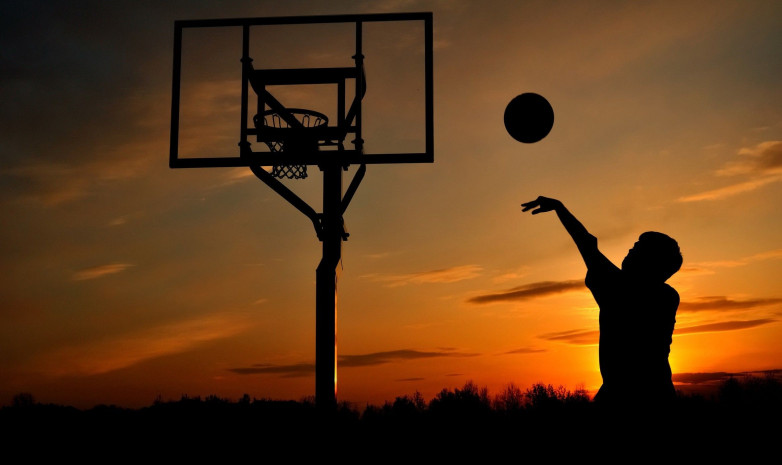 ВИДЕО. Казахстанские баскетболисты готовятся к сезону в домашних условиях