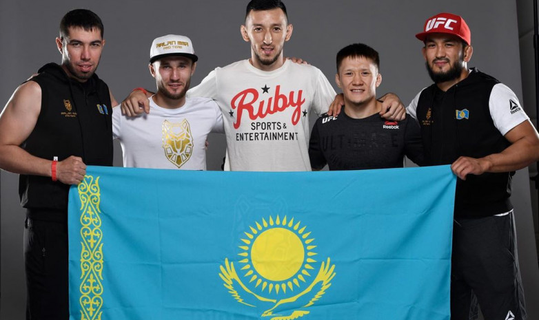 «Хочется порадовать Казахстан победой в такое не самое простое время»