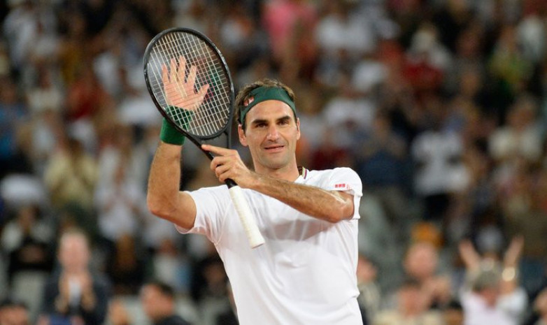 Тренер Федерера не думает, что теннисист завершит карьеру в 2021 году