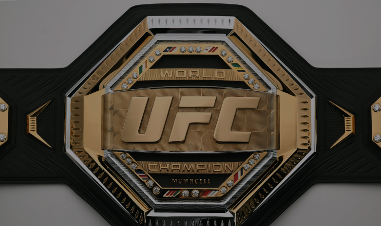UFC «Сарбаздар аралындағы» екінші турнирдің постерін жариялады