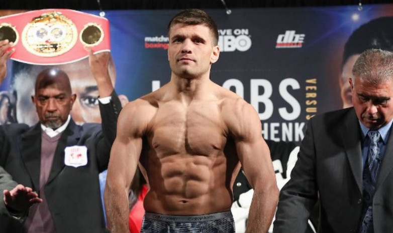 Деревянченко получил предложение от Канело и чемпиона WBC
