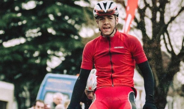 Первая велогонка после карантина в Бельгии была омрачена смертью 20-летнего спортсмена