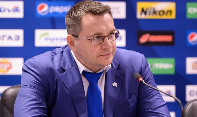 Андрей Назаров отказался входить в состав СДК