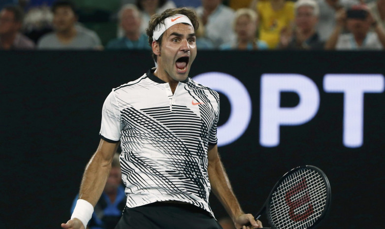 Сумеет ли Федерер выиграть еще один «Большой Шлем»?