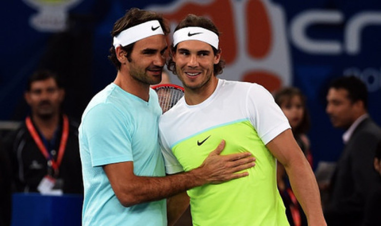 Надаль сыграет в Мадриде, цели Федерера и другие новости тенниса