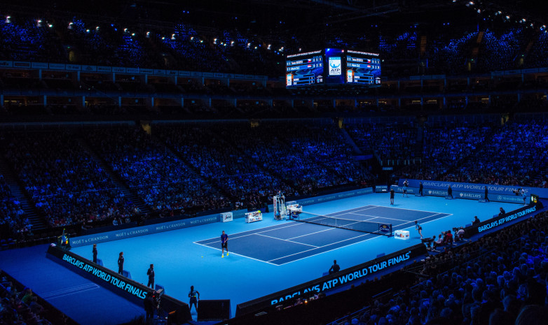 ATP объявила об отмене турниров в Китае в 2020 году