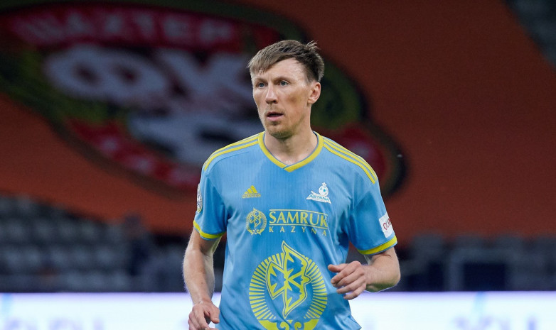 Евгений Постников вспомнил лучшие моменты в своей карьере в «Астане»