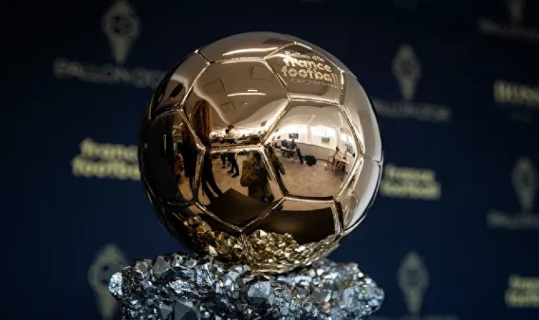 France Football принял решение не вручать «Золотой мяч» в 2020 году из-за пандемии