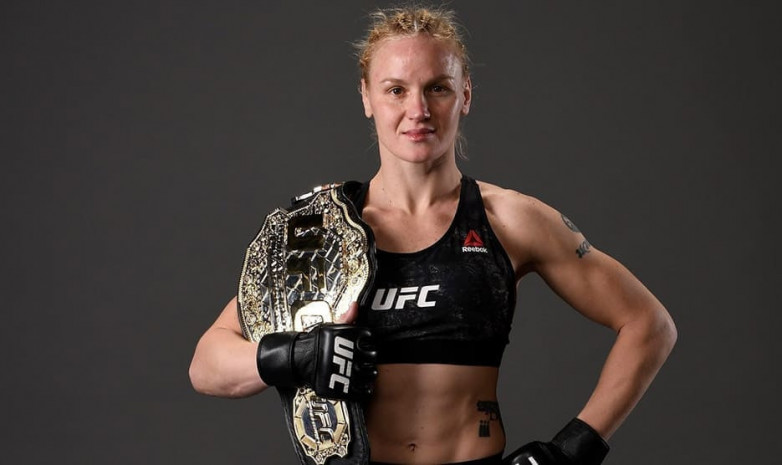 UFC: Соперница Шевченко проведет бой в августе