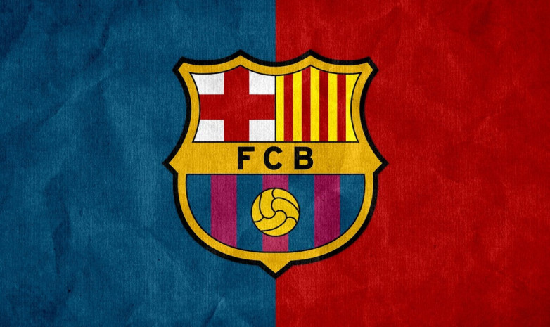 ФОТО. «Барселона» представила новую гостевую форму на следующий сезон