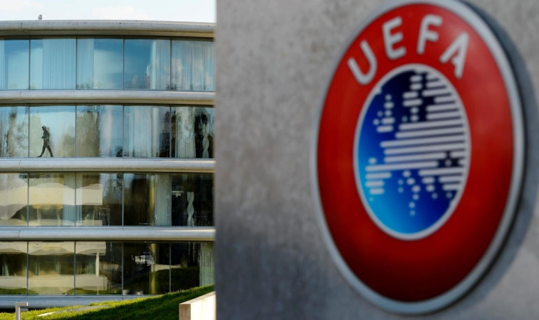 «Комиссия посчитала недостаточно убедительными доказательства». УЕФА - о решении CAS по «Ман Сити»