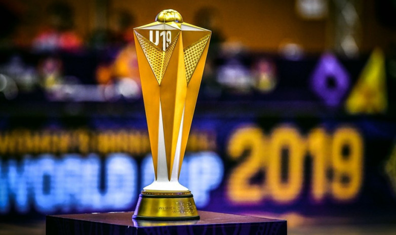 Женский чемпионат мира по баскетболу U-19 пройдет в Испании