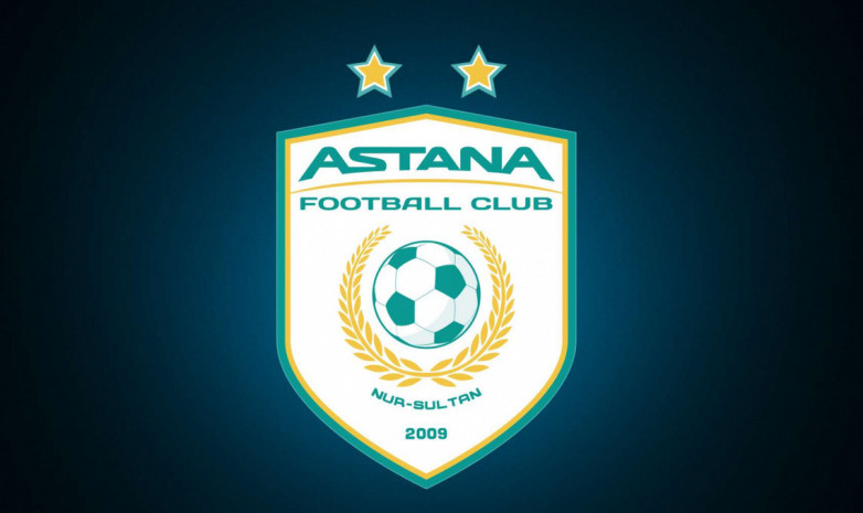 Потенциальные соперники «Астаны» по первому квалификационному раунду Лиги Чемпионов