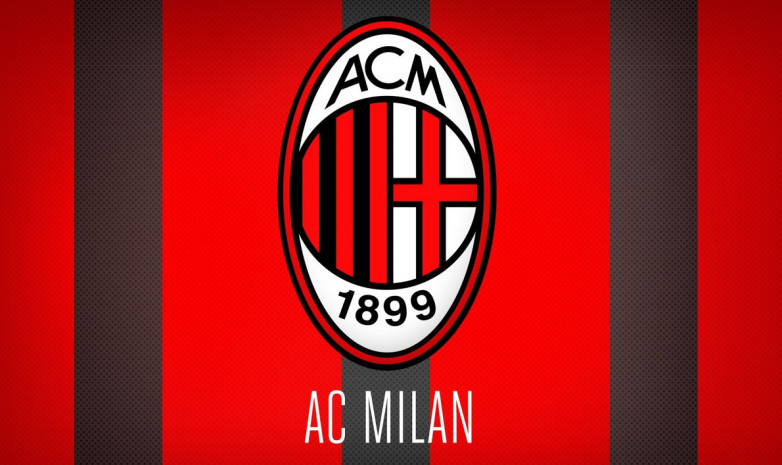 Появились фото новой домашней формы «Милана»