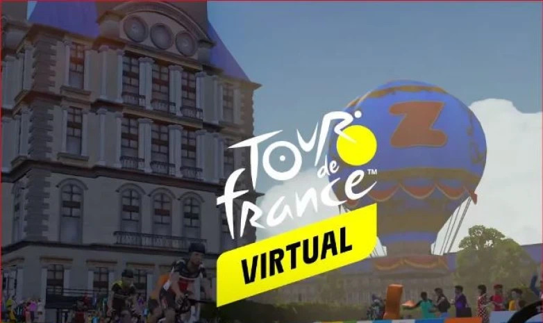 «Астана» виртуалды «Тур де Франсқа» қатысатын велошабандоздар тізімін жариялады
