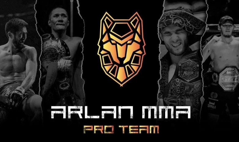 Arlan MMA Pro Team: UFC-ге барар жол (видео)