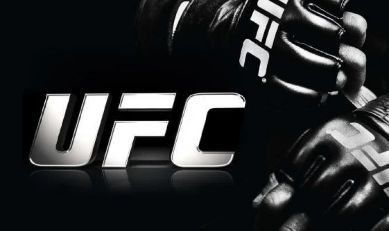 UFC Fight Night турнирінің файткарды жарияланды