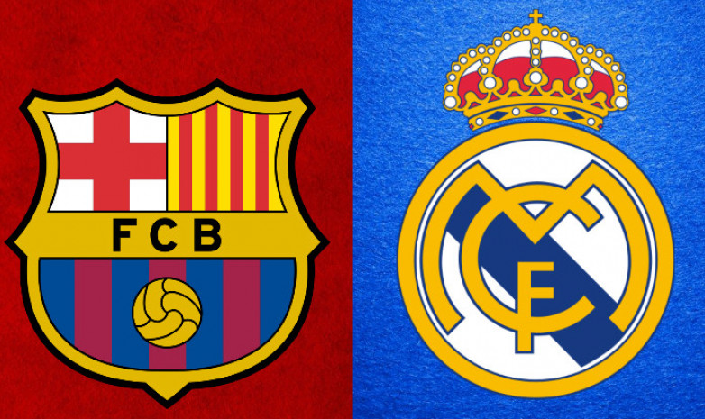 Реал Мадрид или Барселона? Пройди тест от Prosports.kz