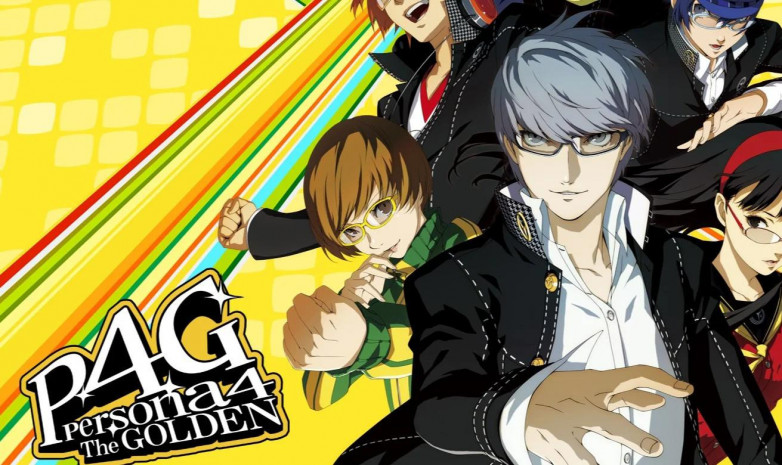 Persona 4 Golden продалась тиражом в более 500 тысяч копий на ПК