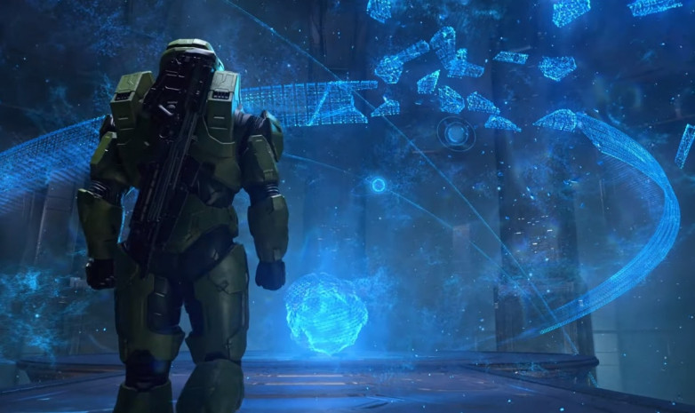В Halo Infinite вернется сплит-скрин