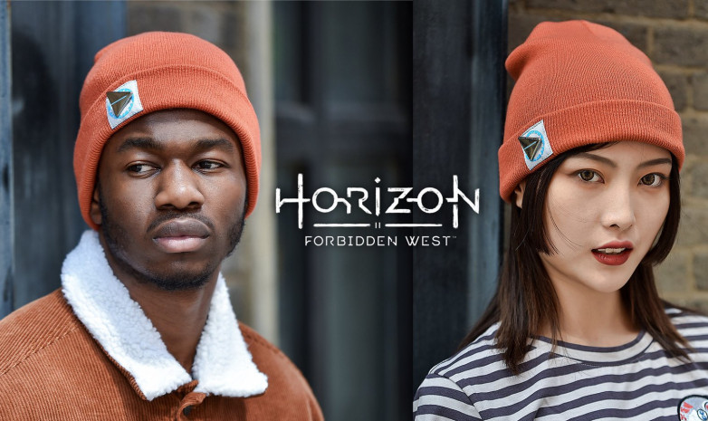 Sony представила мерч по Horizon Zero Dawn и Forbidden West