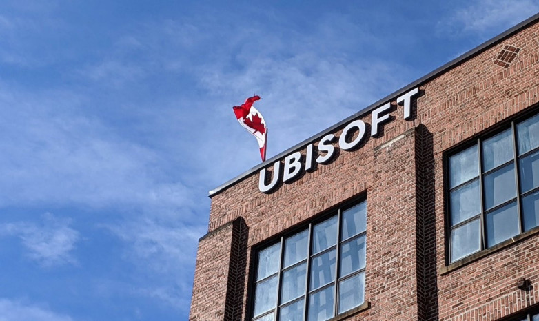 Ubisoft отправила в отставку вице-президента