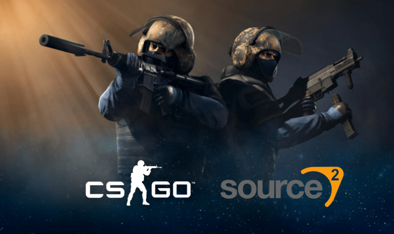 Тайлер МакВикер: «Переноса CS:GO на Source 2 не будет»