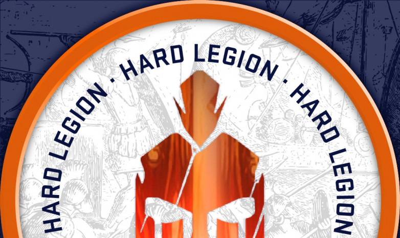 «Hard Legion» обыграли «Vega Squadron Academy» на CTRL PLAY LEAGUE