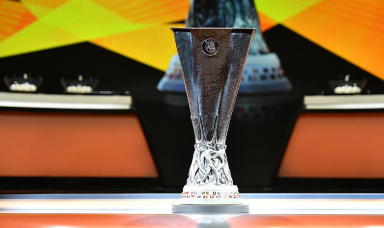Соперник «Ордабасы» в квалификации Лиги Европы будет выбран из числа трех команд