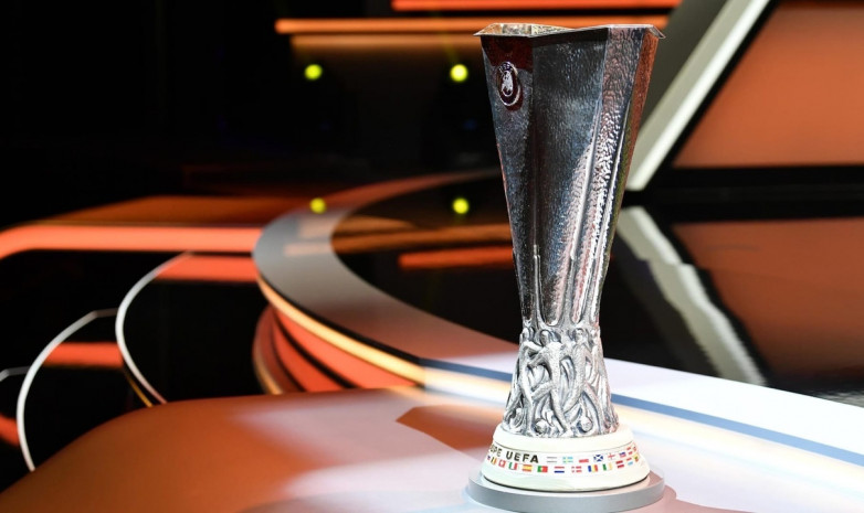 «Кайрат» узнал четырех потенциальных соперников в квалификации Лиги Европы