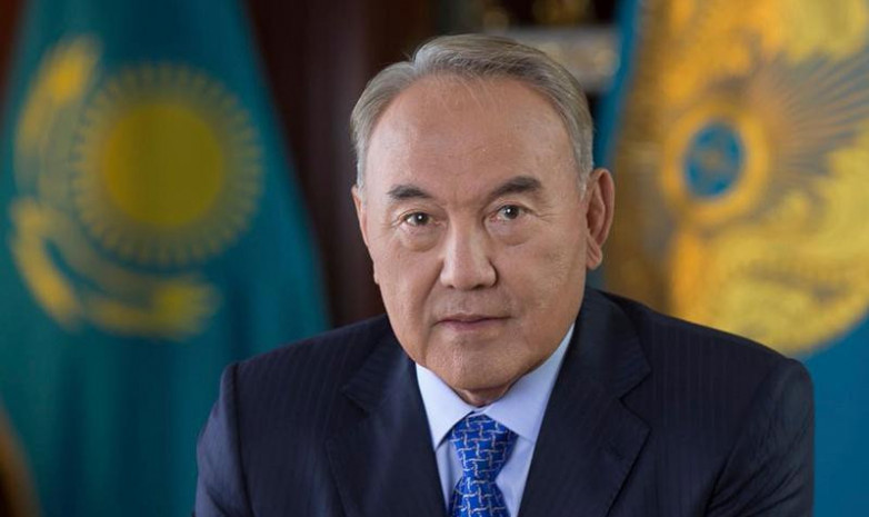 Нурсултан Назарбаев направил соболезнования родным Жаксылыка Ушкемпирова