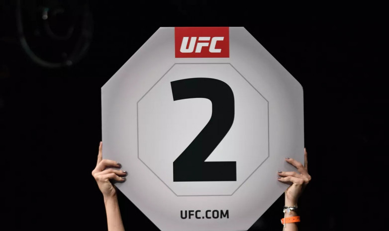 UFC Vegas 6: Бастапқы кардта өткен жекпе-жектердің нәтижелері