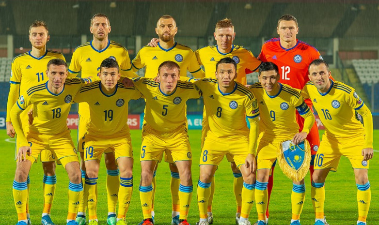 Билек назвал расширенный список сборной Казахстана на матчи Лиги наций против Литвы и Беларуси