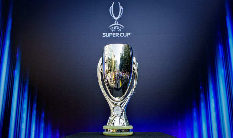 Матч за Суперкубок УЕФА в Будапеште смогут посетить зрители