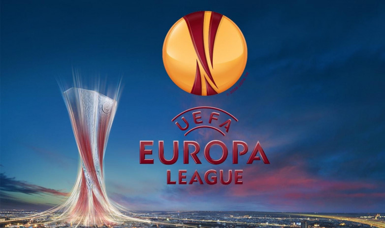 Прямая трансляция ответных матчей 1/8 финала Лиги Европы