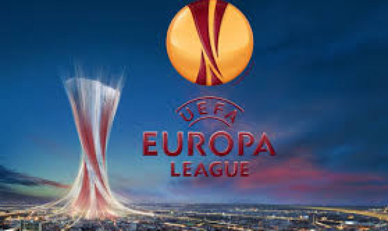 Прямая трансляция жеребьевки второго раунда Лиги Европы 2020/2021